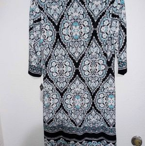 Studio One New York Dress